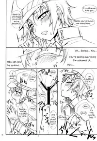 Kizu Darake no Tenshi | Angel Injured All Over