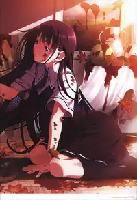 The Fruit of Grisaia Visual FanBook