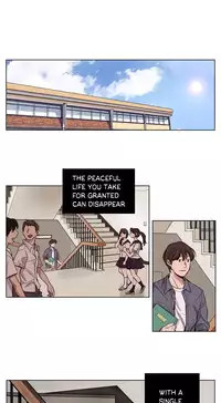 [Ramjak] Atonement Camp Ch.1-26 (English) (Ongoing)