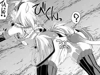 [Kimura Rongaku] Kirin-san no Chinko 3 (Monster Hunter) [Digital]