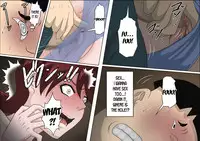 Musuko no Doukyuusei ni Makura Eigyou Monogatari 3