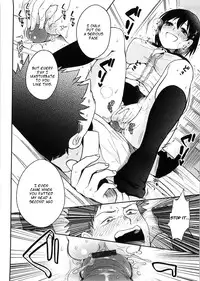 [Igumox] Yosugara Sexology Ch. 1-6 [English] =Pineapples r' Us=