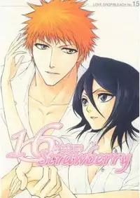 [Love Drop] 16 Strawberry (bleach) [english]