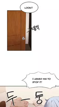 [Mx2J] Hari Dormitory Ch.0-20 (English) (Ongoing)