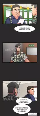 [Yi Hyeon Seok] Refrain Love Ch.1-21 (English) (YoManga) (Ongoing)