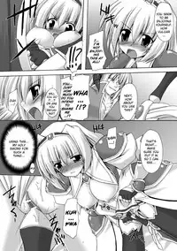 [Gonzaburo-] Indecency Magic [English] [Kizlan] [Digital]