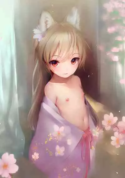 Eternal Hime-sama Loli Baba Anthology Vol.1