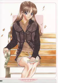 [NAS-O] NAS-O illustration works