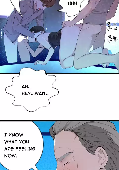 Tissue Thieves Ch.1-36