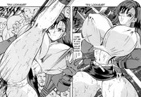 [Takimoto Doujou (Kyuusho Tarou)] Taidokudan (Various) [English] [desudesu]