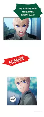 [Studio Gale] Lady Garden Ch.1-16 (English) (Ongoing)