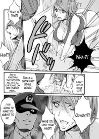 [Nagashima Chousuke] Girls Must Die! Ch. 1-8 [English] [Lazarus H]