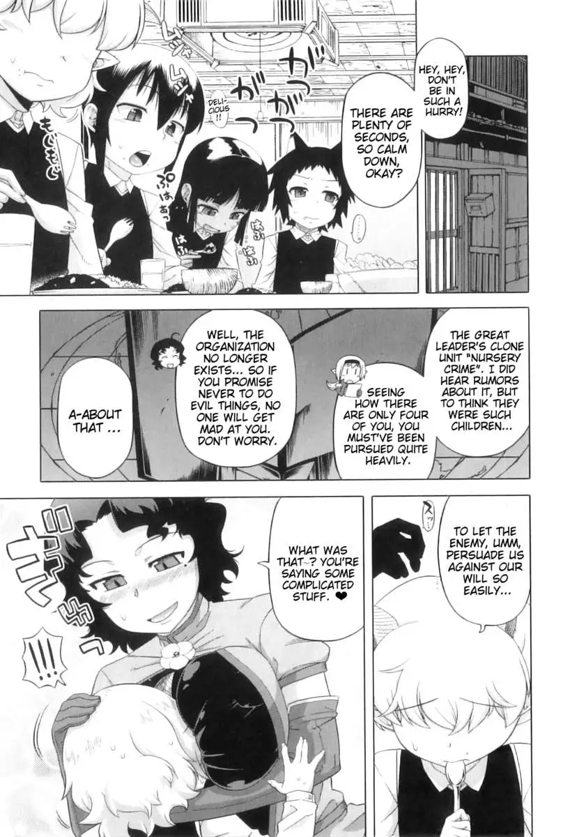 Snow Knight Whitey (30)