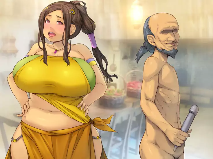 Yakuza Yuusha o Maneite Shimatta Machi