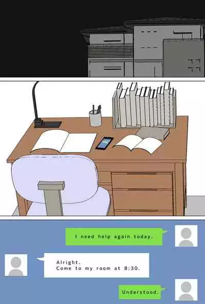 Mom Gets Me Off Every Day! Filling Mom With Cum