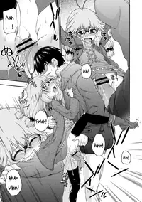 [Hanya] Yobae! Inko-chan | Nightcrawler! Inko-chan [English] [Digital] {Mistvern + Bigk40k}