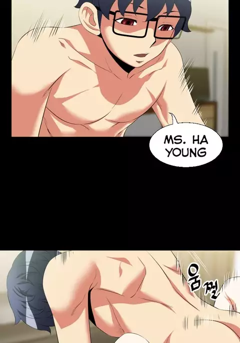 Love Parameter Ch.1-72