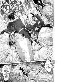 [Marukidou] Naburaretai Watashitachi Ch.1-3 [English] [EHCOVE]