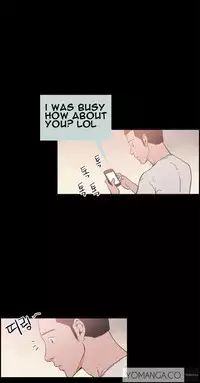 [Mr. Byeong-Su] Cohabitation Ch.1-14 (English) (Ongoing)