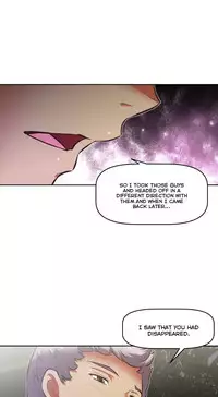 [Worin] Brawling Go Ch.76-87 (English) (Ongoing)