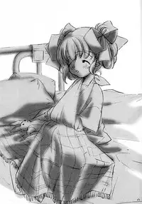 (C60) [Kyougetsutei (Miyashita Miki)] Nagareru Hoshi wa Ikiteiru (Gunparade March)