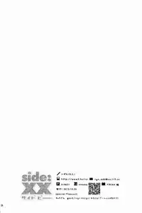 (C83) [R.C.I (hazaki)] side:xx [English]