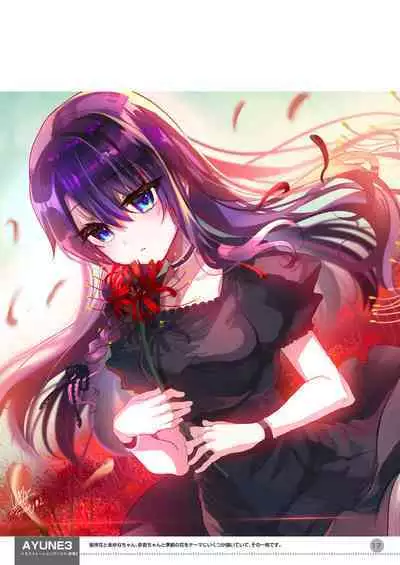 [Shimajiya (Shimaji)] Ayune-chan Choukyou Nisshi -Soushuuhen- [Digital]