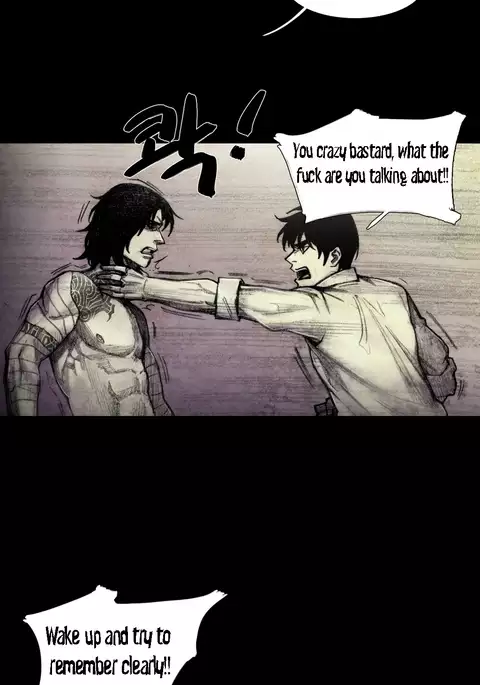 House of Dolls Ch.0-12