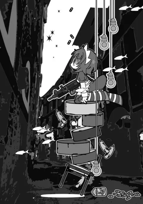 Angelic Conversation