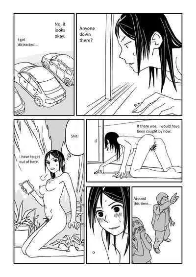 Konna Kibun mo Natsu da yo ne | It feels like Summer