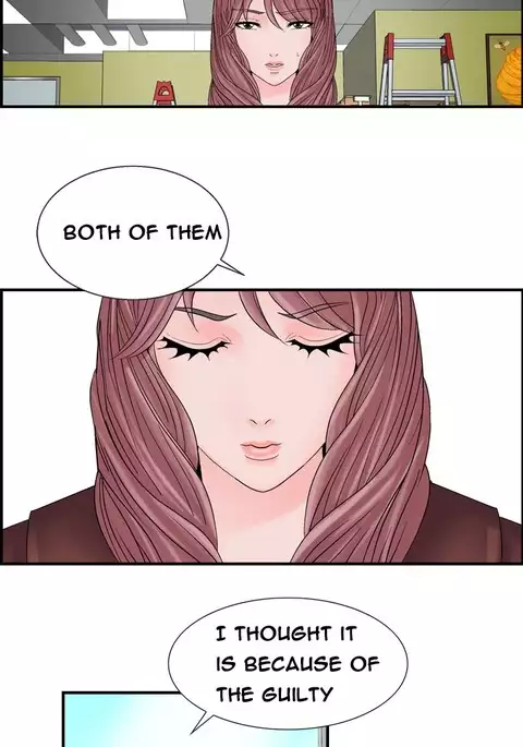 The Taste of Hands Ch.1-61
