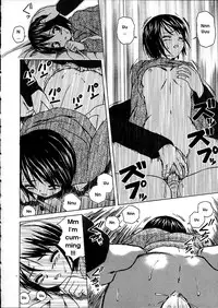 [Fuuga] Miwaku no Tobira - Door of Fascination [English]