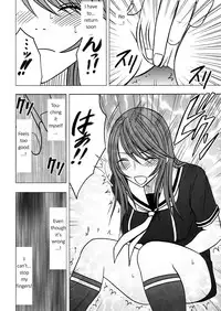 [Crimson Comics (Carmine)] Virgin Control Takane no Hana wo Tsumu you ni CH. 4 [English]