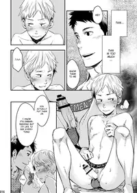 (Shota Scratch 29) [BOX (Tsukumo Gou)] Under Control [English] {Shotachan}