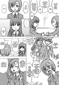 [NekoMajin] "Zudon" Asanokai 2 [English] [SMDC]