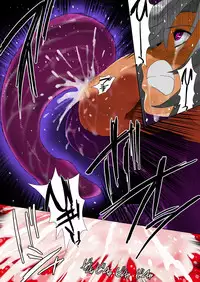 [MilkyBox (Qoopie)] Elf Gari 5 ~Dai Go maku Daraku Bouchou~