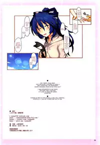 (C94) [Shimoyakedou (Ouma Tokiichi)] Hinsureba... 〇〇 suru? (Touhou Project) [English] [Doujins.com]