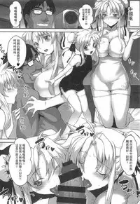 Tsukareta Anata o Iyashite Kureru Lyrical Mahou Shoujo Soushuuhen +α