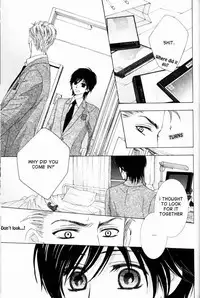 [Kamon Saeko] Senpai no Mizugi [English] [Nasty4life]