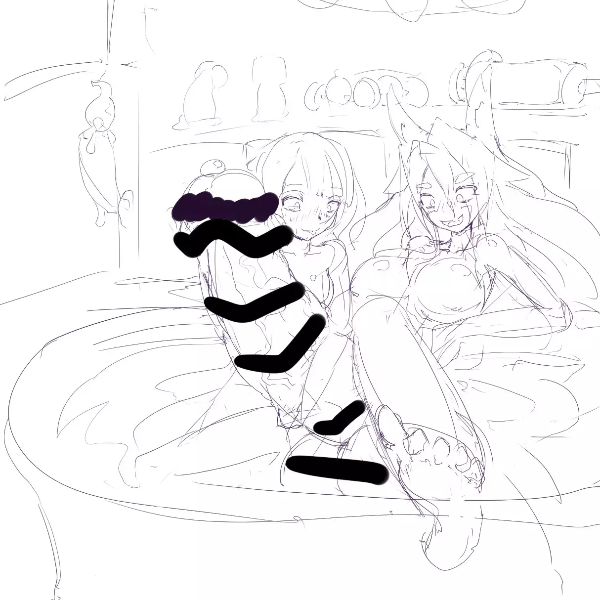 Chotto Koime no CG Shuu Futanarian!