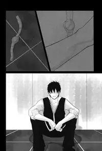 (Gintansai)	[Iro Rabbit (Arima)] Kankin Gokko (Gintama) [English]