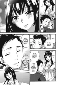 [Kuon Michiyoshi] Himegoto Maternity [English]