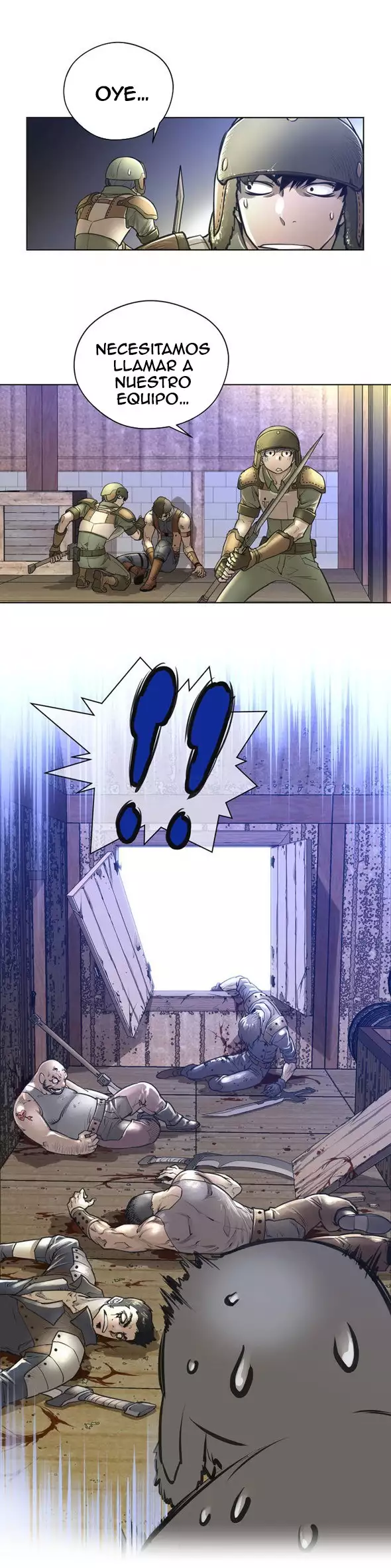 Perfect Half Ch.1-25