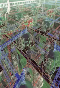 [Kago Shintarou] Choutennou Parataxis | Super-Conductive Brains Parataxis [English]