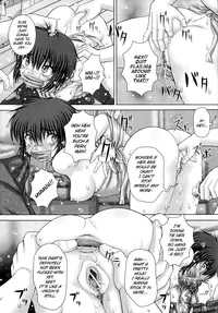 [Itou] Retribution (REN-GOKU Purgatorium! Chapter 05) (ENG) =LWB=