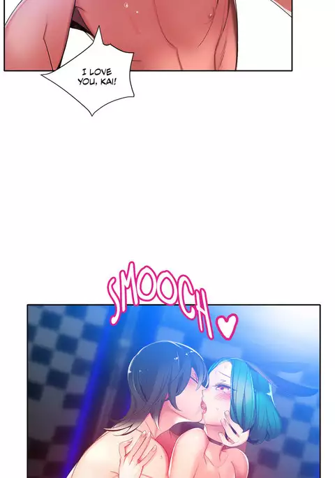 Lilith`s Cord Ch.1-26