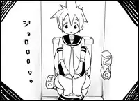 [Toilet Kago] Miku Miku Reaction 116-186 {END} (Vocaloid)