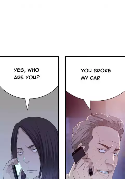 Tissue Thieves Ch.1-36