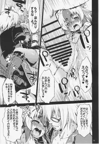 (Reitaisai 11) [Albatross (Nikusyo)] Tokiko Hobaku in Kourindou (Touhou Project)