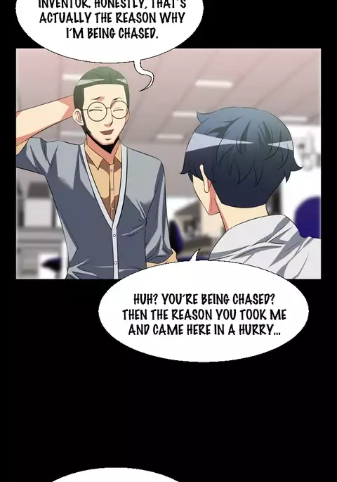 Love Parameter Ch.1-66